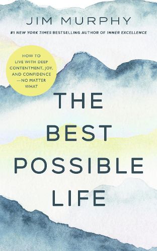 Cover image for The Best Possible Life
