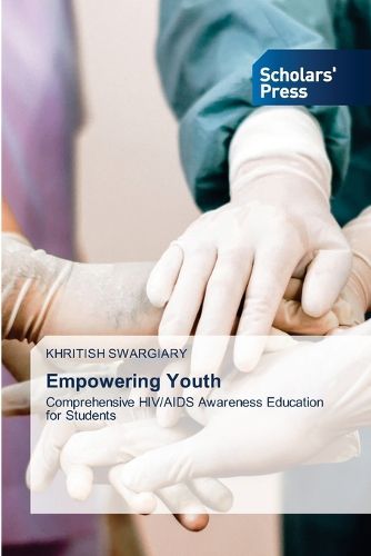 Cover image for Empowering Youth