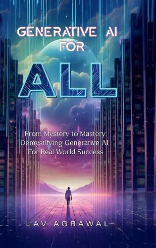 Cover image for Generative AI for ALL