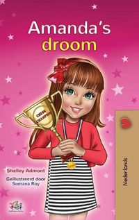 Cover image for Amanda's Dream (Dutch Book for Kids)