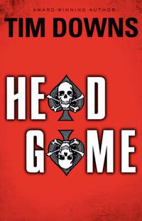 Cover image for Head Game