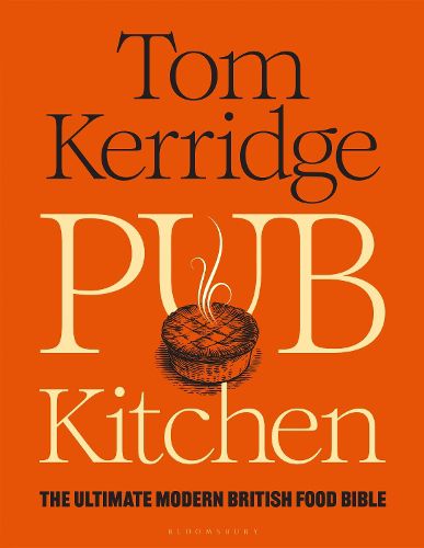 Pub Kitchen