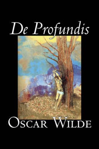 Cover image for De Profundis