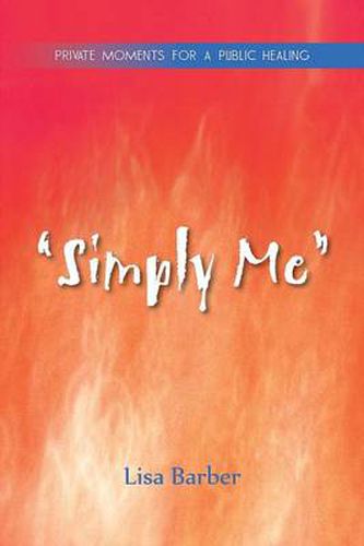 Cover image for Simply Me