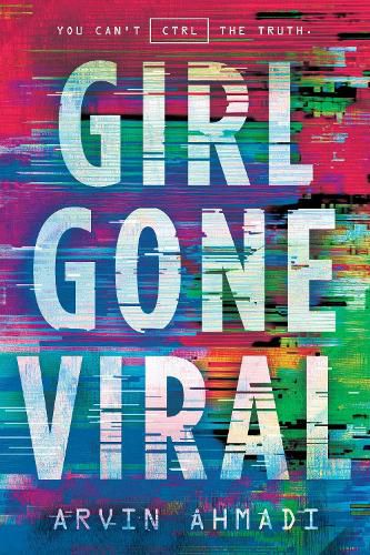 Cover image for Girl Gone Viral