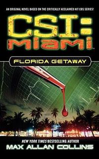 Cover image for Florida Getaway