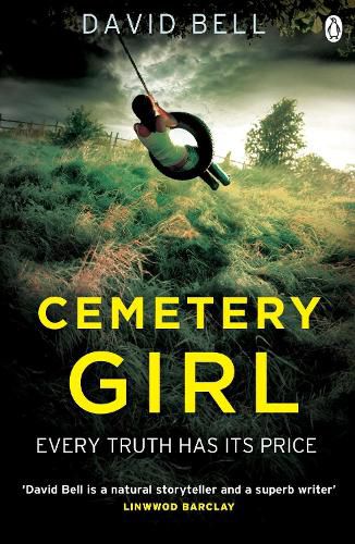 Cover image for Cemetery Girl