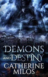 Cover image for Demons and Destiny