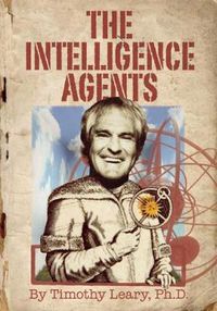 Cover image for The Intelligence Agents