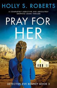 Cover image for Pray For Her