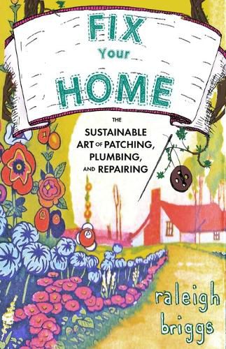 Cover image for Fix Your Home