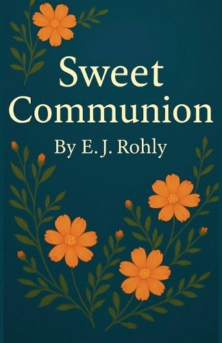 Cover image for Sweet Communion