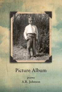 Cover image for Picture Album