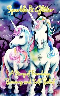 Cover image for The Unicorn Treasure Hunt