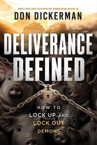 Cover image for Deliverance Defined