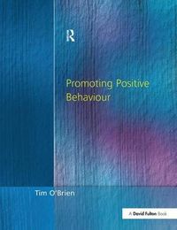 Cover image for Promoting Positive Behaviour
