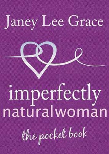 Cover image for Imperfectly Natural Woman: The Pocket Book