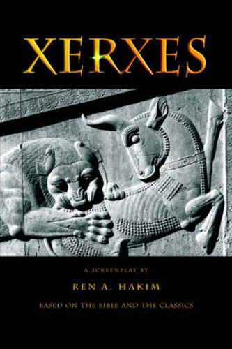 Cover image for Xerxes