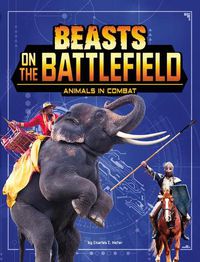 Cover image for Animals In Combat