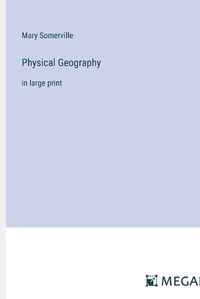 Cover image for Physical Geography