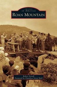 Cover image for Roan Mountain