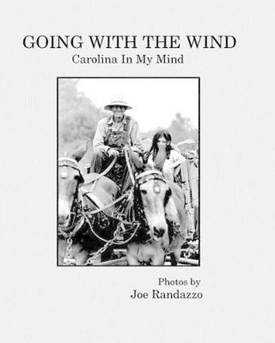 Going With The Wind: Carolina In My Mind