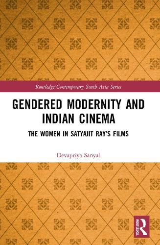 Cover image for Gendered Modernity and Indian Cinema