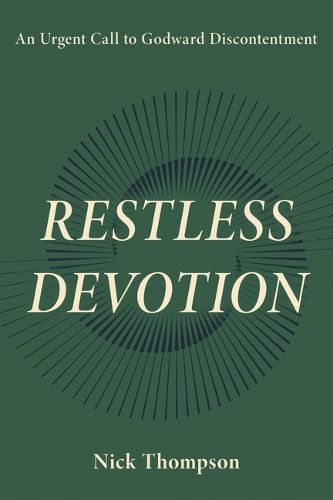 Cover image for Restless Devotion