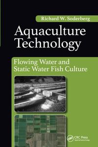 Cover image for Aquaculture Technology: Flowing Water and Static Water Fish Culture