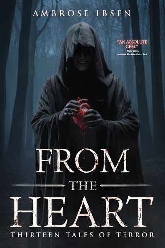 Cover image for From the Heart