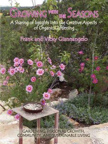 Cover image for Growing with the Seasons