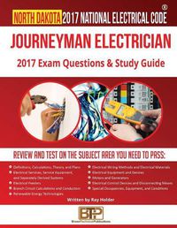 Cover image for North Dakota 2017 Journeyman Electrician Study Guide