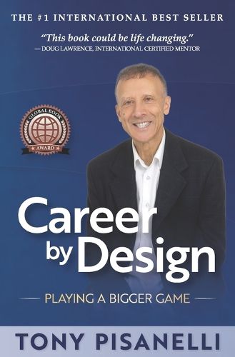 Cover image for Career by Design