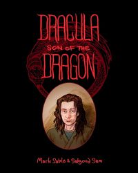Cover image for Dracula: Son Of The Dragon
