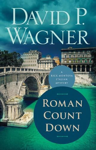 Cover image for Roman Count Down