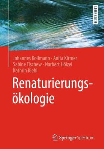 Renaturierungsoekologie