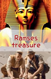 Cover image for Ramses treasure