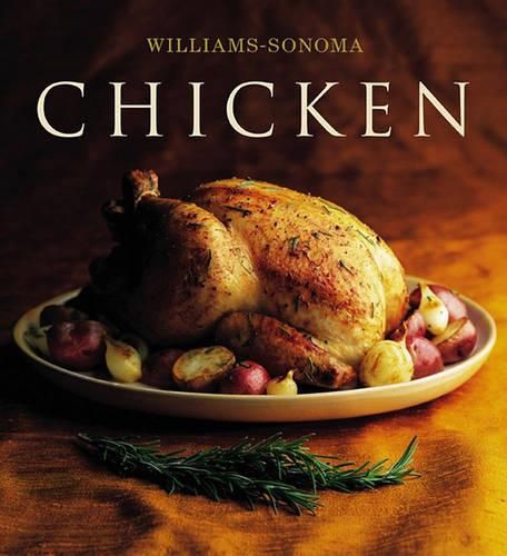 Williams Sonoma Collection Chicken,