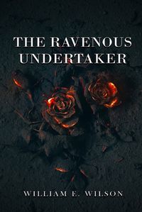 Cover image for The Ravenous Undertaker