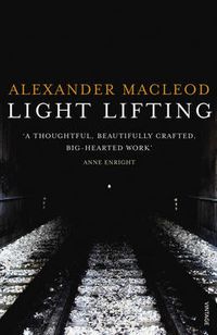 Cover image for Light Lifting