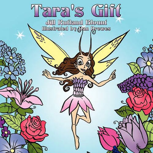 Cover image for Tara's Gift