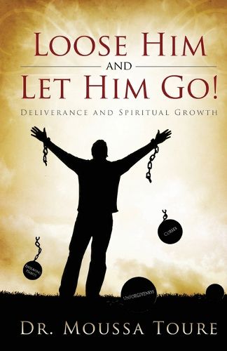 Cover image for Loose Him and Let Him Go!