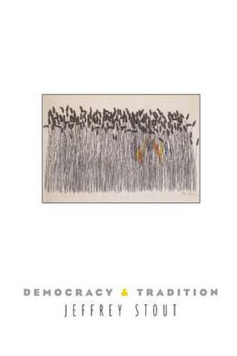 Cover image for Democracy and Tradition