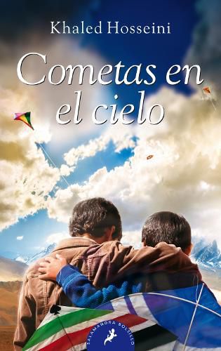 Cover image for Cometas en el cielo/ The Kite Runner