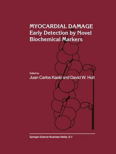 Myocardial Damage: Early Detection by Novel Biochemical Markers