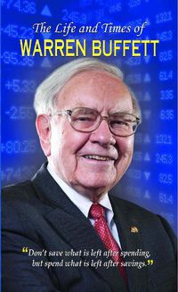 Cover image for The Life and Times of Warren Buffett