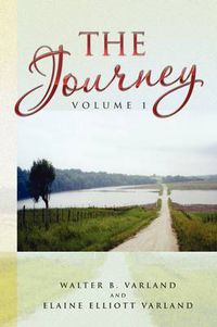 Cover image for The Journey