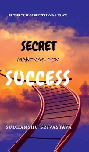 Cover image for Secret Mantras for Success