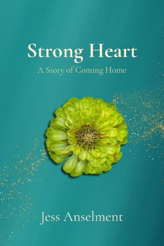 Cover image for Strong Heart