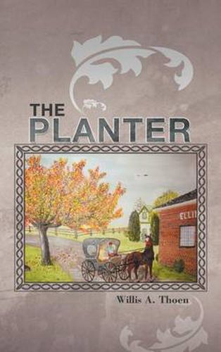 Cover image for THE Planter